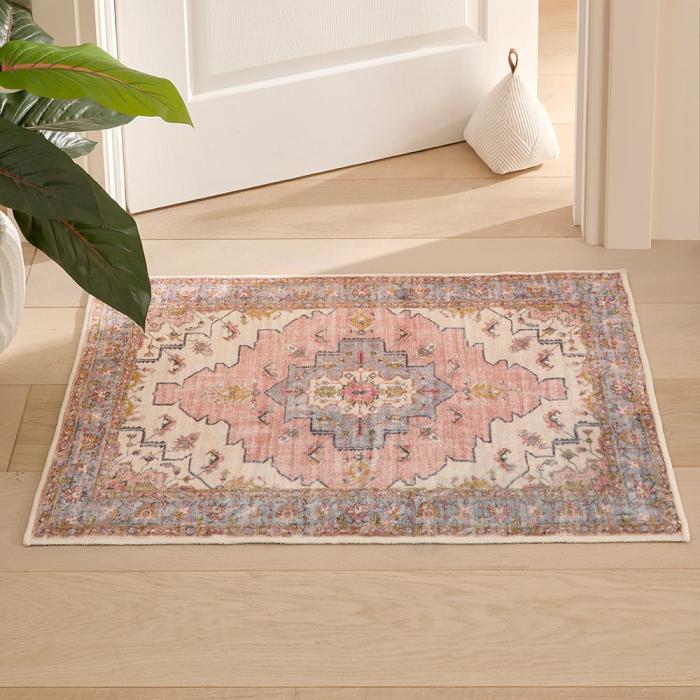 Floor Rugs & Mats |  World’s Softest Byron Washable Indoor Mat Floor Rugs & Mats Floor Rugs & Mats