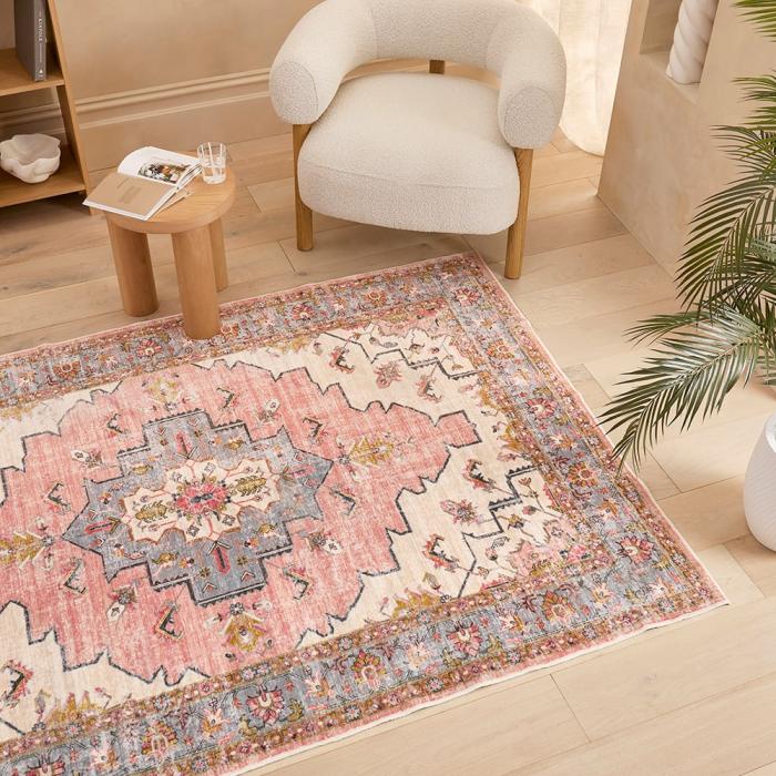 Floor Rugs & Mats |  World’s Softest Byron Washable Rug Floor Rugs & Mats Floor Rugs & Mats