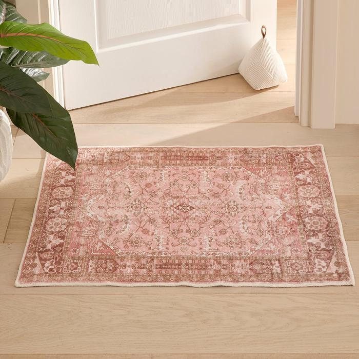 Floor Rugs & Mats |  World’s Softest Chanti Washable Indoor Mat Floor Rugs & Mats Floor Rugs & Mats