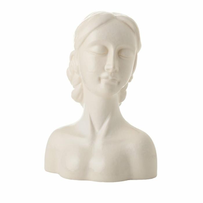 Home Decor |  Bronte Ivory Statue Home Decor Home Decor