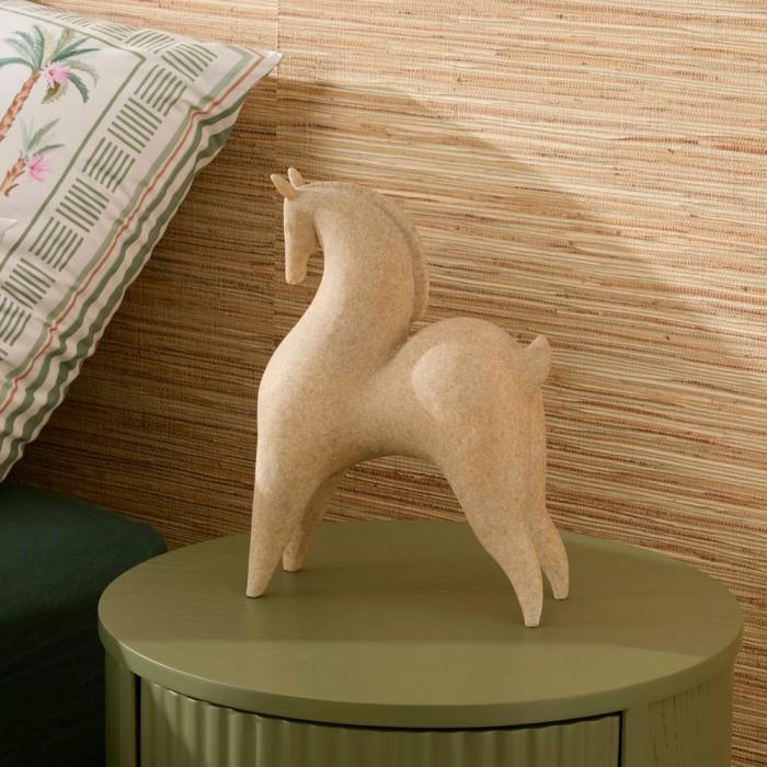 Home Decor |  Equus Stone Statue Home Decor Home Decor