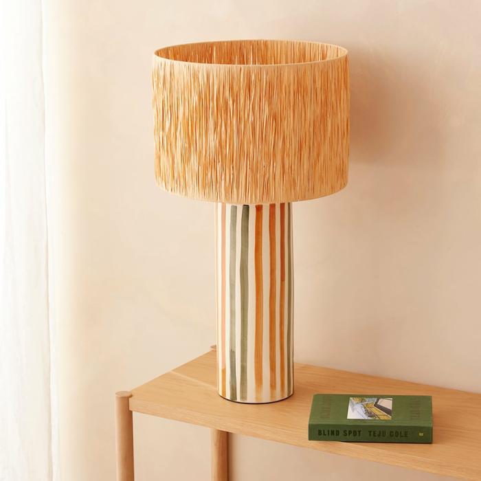 Lighting |  Calypso Multi Table Light Home Styling Lighting