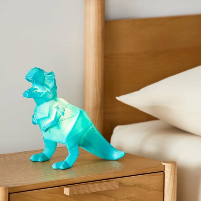 Lighting |  T-Rex Night Light Kids Decor Lighting