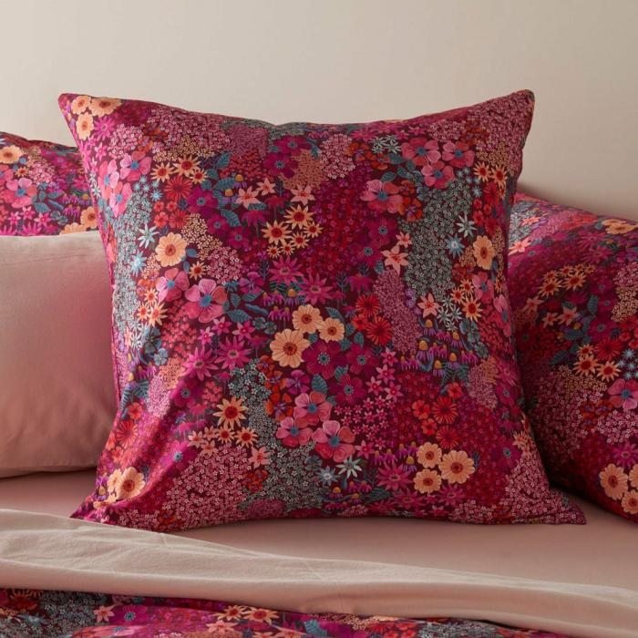 Pillowcases |  Berry Field Pillowcases Bedlinen Pillowcases