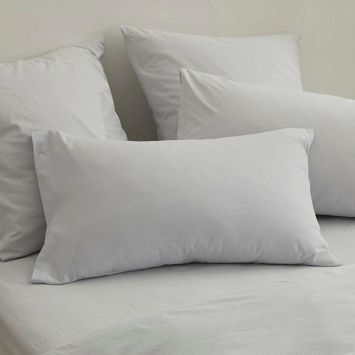 Pillowcases |  Stonewashed Cotton Cloud Pillowcases Bedlinen Pillowcases