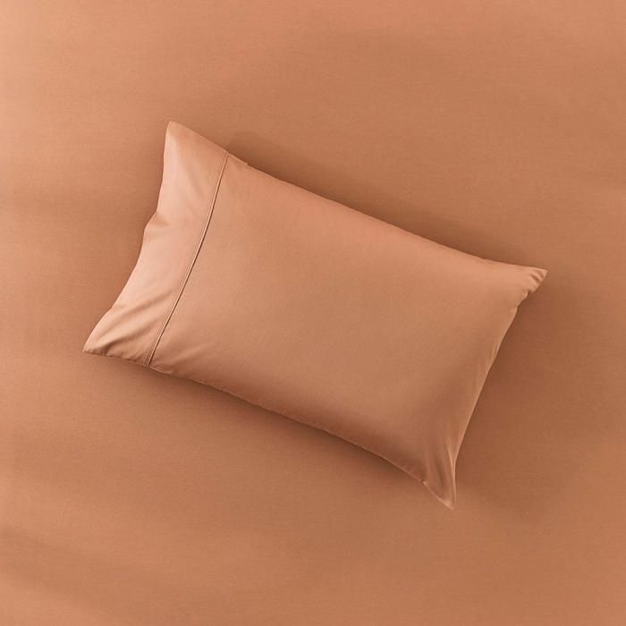 Pillowcases |  Worlds Softest Cotton Clay Pillowcases Bedlinen Pillowcases