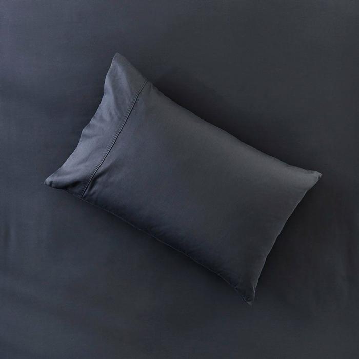 Pillowcases |  Worlds Softest Cotton India Ink Pillowcases Bedlinen Pillowcases