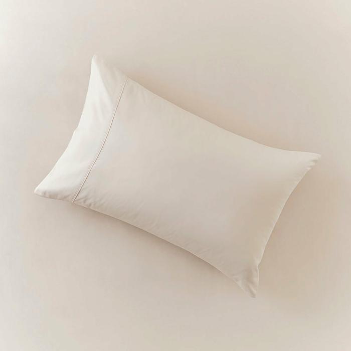 Pillowcases |  Worlds Softest Cotton Sand Pillowcases Bedlinen Pillowcases