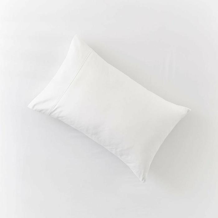 Pillowcases |  Worlds Softest Cotton White Pillowcases Bedlinen Pillowcases