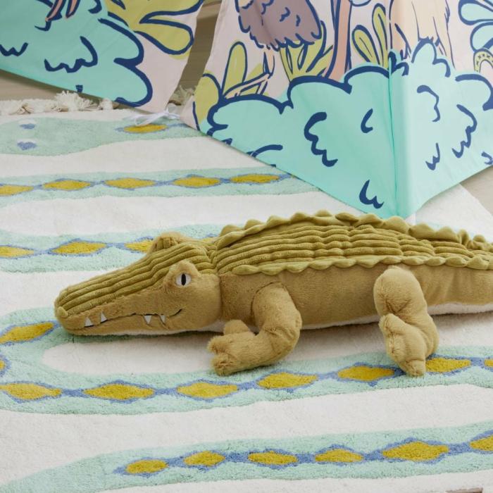 Plush Toys |  Cute Croc Keepsake Toy Kids Toys Plush Toys