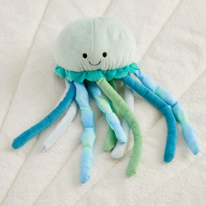 Plush Toys |  Jellyfish Keepsake Toy Kids Toys Plush Toys