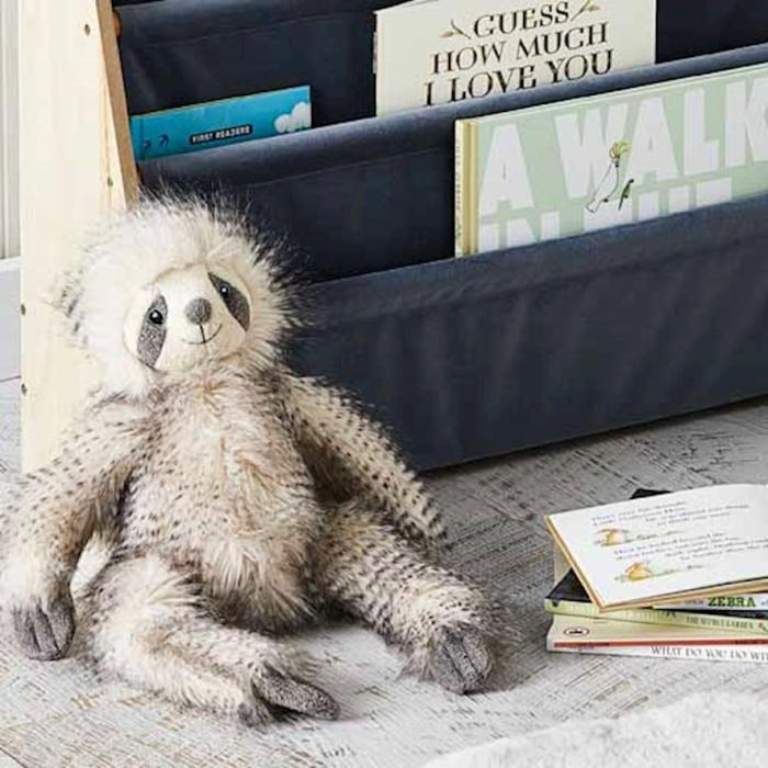 Plush Toys |  Sam Sloth Keepsake Toy Kids Toys Plush Toys