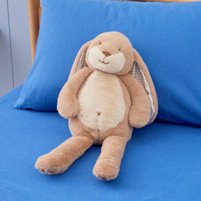 Plush Toys |  Wally Wabbit Keepsake Toy Kids Toys Plush Toys