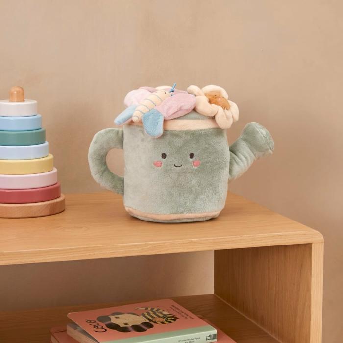 Plush Toys |  Watering Can Keepsake Toy Kids Toys Plush Toys