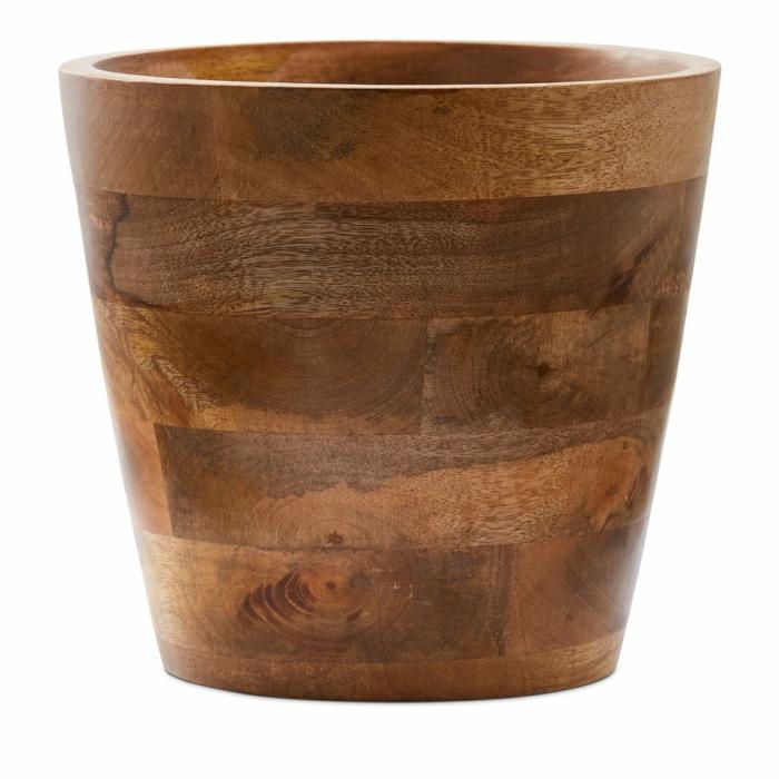 Pots, Vases & Plant Stands |  Cairo Natural Pot Home Styling Pots, Vases & Plant Stands