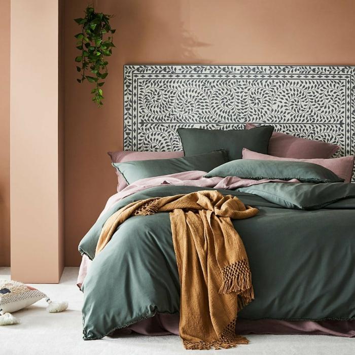 Quilt Covers |  Bamboo Linen Cypress Quilt Cover Separates Bedlinen Quilt Covers