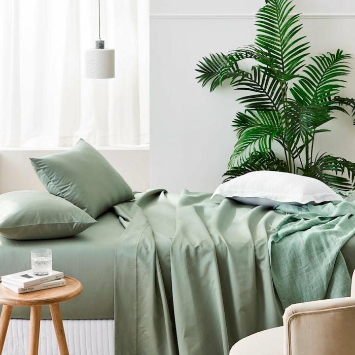 Sheets |  Luxury Collection Eucalyptus Sheet Set Bedlinen Sheets