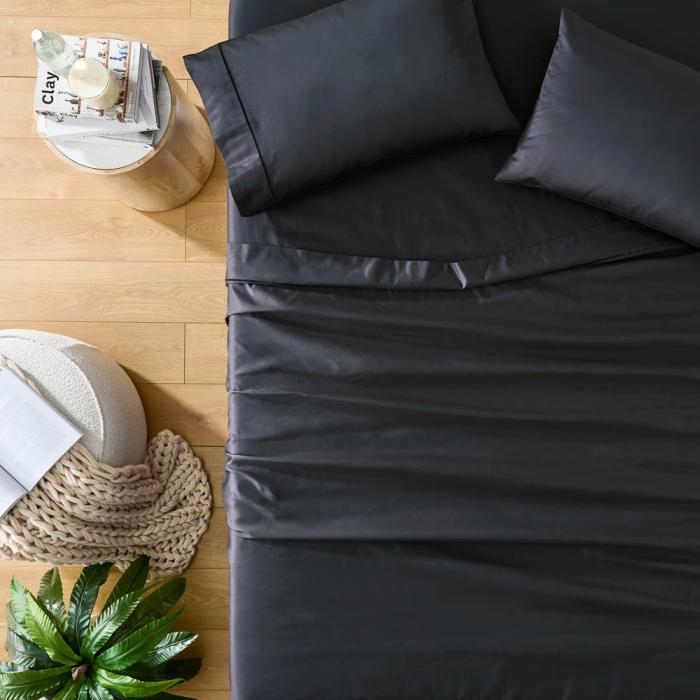 Sheets |  Luxury Collection Ink Sheet Set Bedlinen Sheets