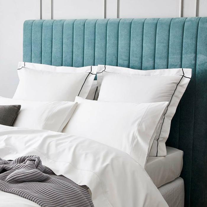 Sheets |  Luxury Collection Snow Sheet Set Bedlinen Sheets