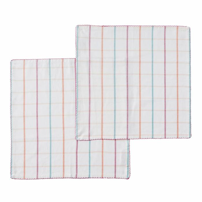 Table & Servingware |  Aspen Spiced Berry Napkins Pack Of 2 Kitchen Table & Servingware