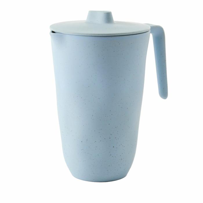 Table & Servingware |  Capri Blue Bamboo Jug Kitchen Table & Servingware