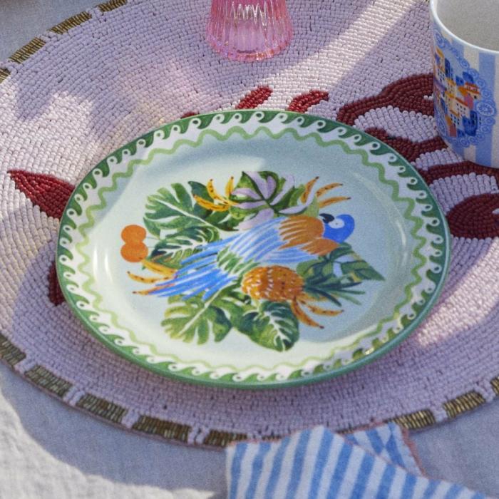 Table & Servingware |  La Dolce Vita Paradiso Side Plate Kitchen Table & Servingware