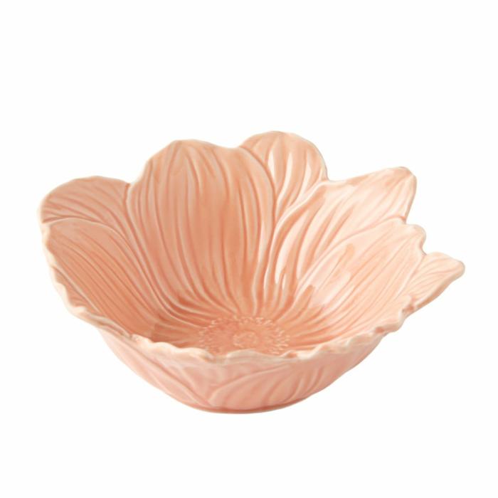 Table & Servingware |  Petal Apricot Cereal Bowl Kitchen Table & Servingware