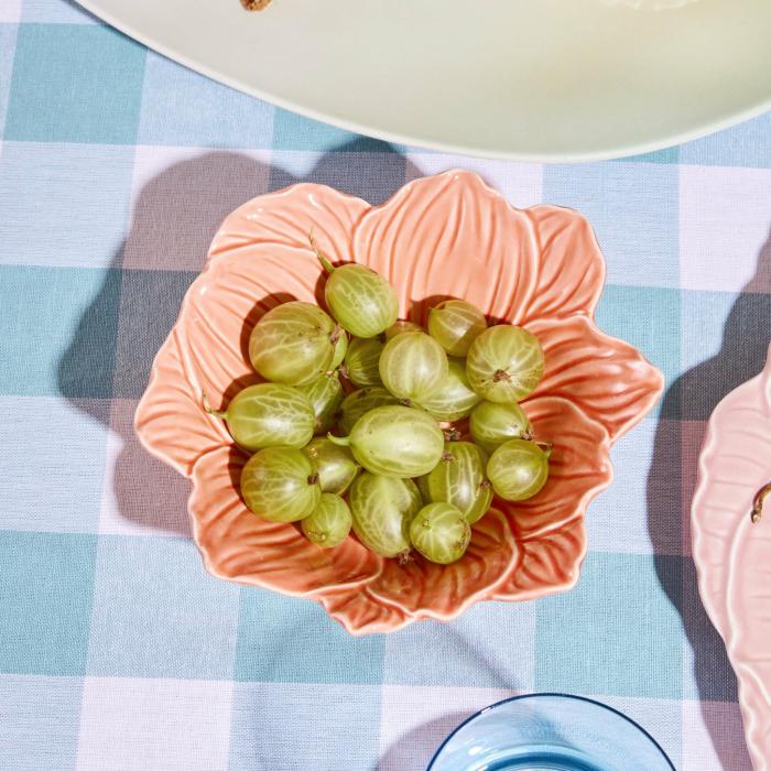 Table & Servingware |  Petal Apricot Dip Bowl Kitchen Table & Servingware