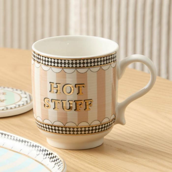 Table & Servingware |  Rivoli Hot Stuff Mug Kitchen Table & Servingware