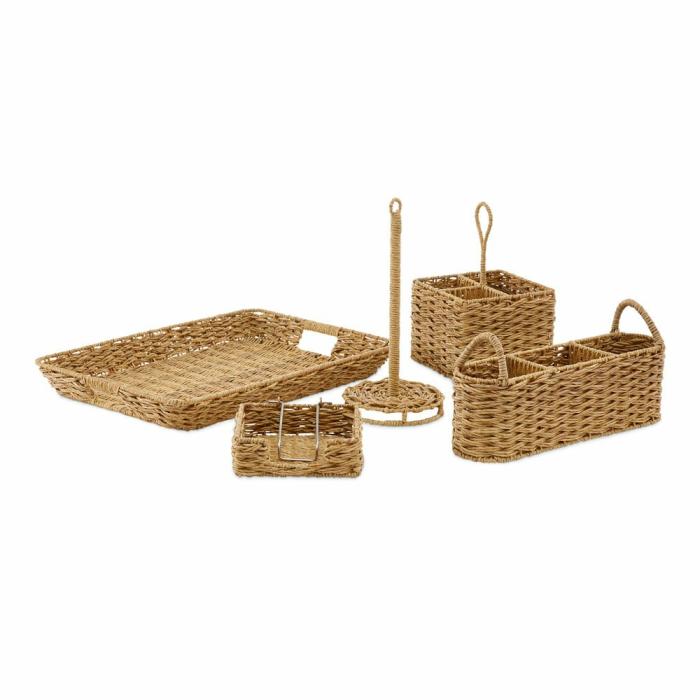 Table & Servingware |  Willow Natural Table Utensils Kitchen Table & Servingware