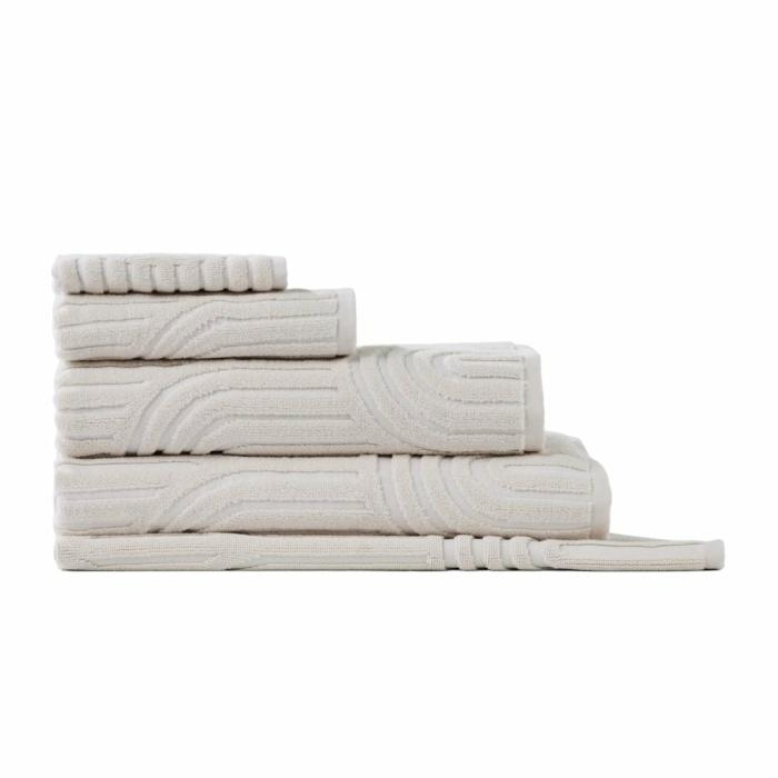 Towels |  Archie Beach Marle Towel Range Bathroom & Laundry Towels