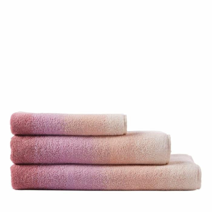 Towels |  Bella Grape Ombre Towel Range Bathroom & Laundry Towels