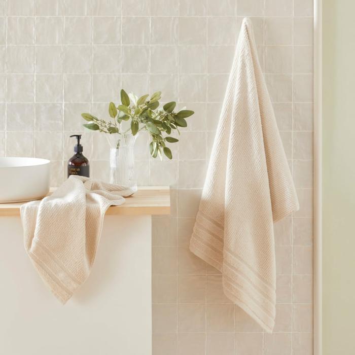 Towels |  Flinders Beach Towel Range Bathroom & Laundry Towels