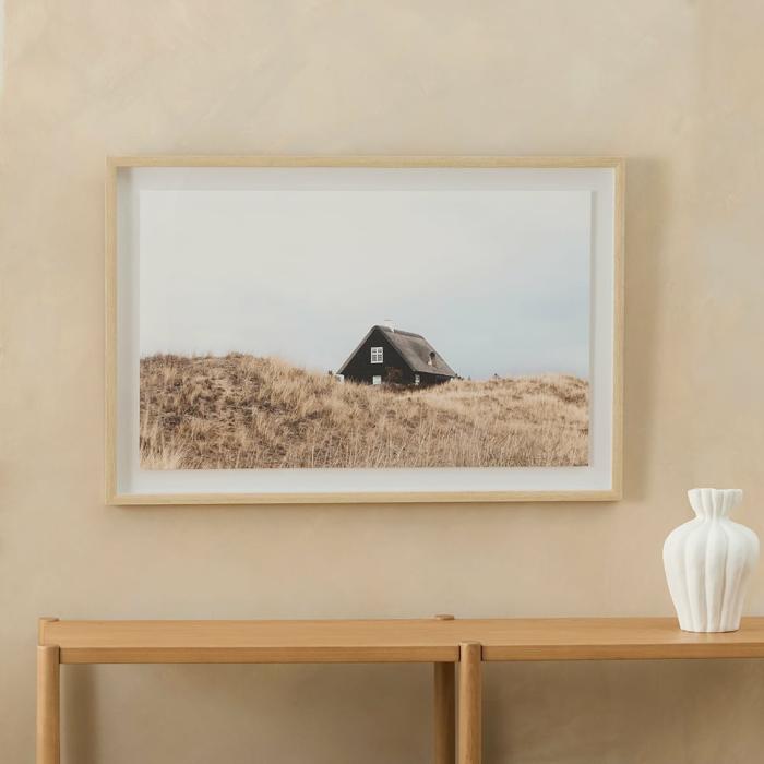 Wall Art & Mirrors |  Flinders Farmhouse Framed Wall Art Home Styling Wall Art & Mirrors