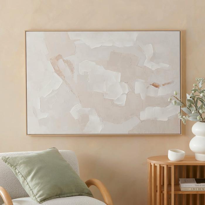 Wall Art & Mirrors |  Oasis Cloud Canvas Home Styling Wall Art & Mirrors