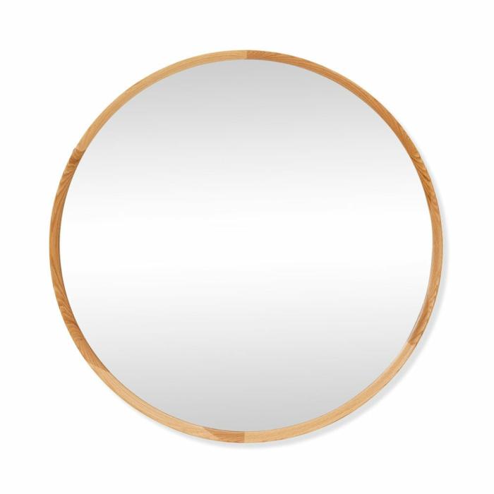 Wall Art & Mirrors |  Soho Natural Mirror Home Styling Wall Art & Mirrors