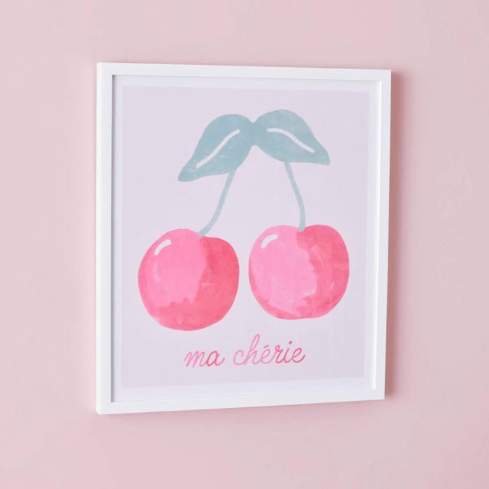 Wall Decor |  Ma Cherie Wall Art Kids Decor Wall Decor