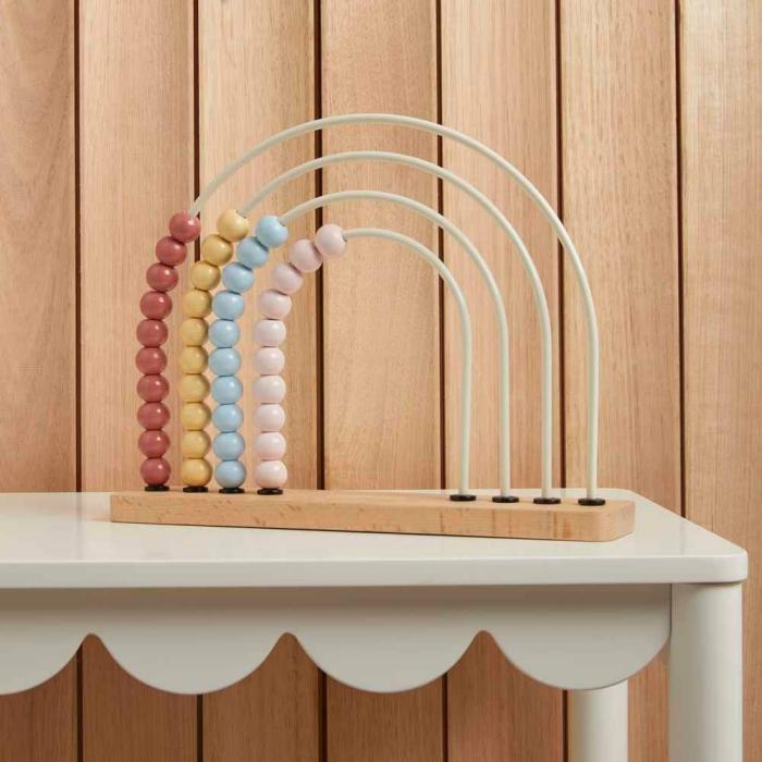 Wooden Toys |  My First Gift Abacus Kids Toys Wooden Toys