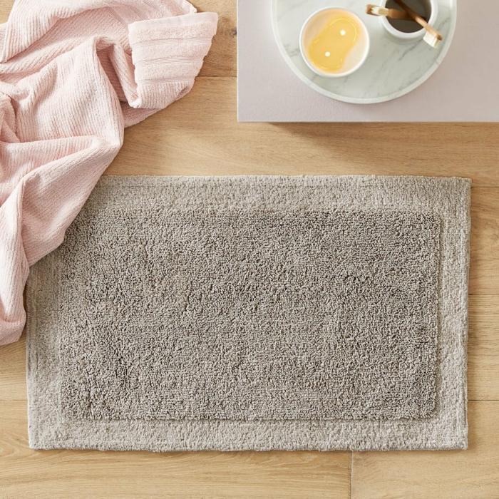 Bath Mats & Bath Runners |  Nicola Moonrock Combed Cotton Bath Mat Range Bath Mats & Bath Runners Bath Mats & Bath Runners