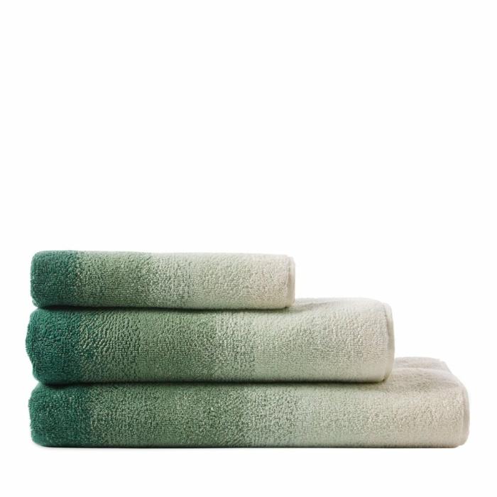 Towels |  Bella Jade Ombre Towel Range Bathroom & Laundry Towels