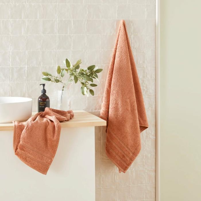 Towels |  Flinders Earth Towel Range Bathroom & Laundry Towels