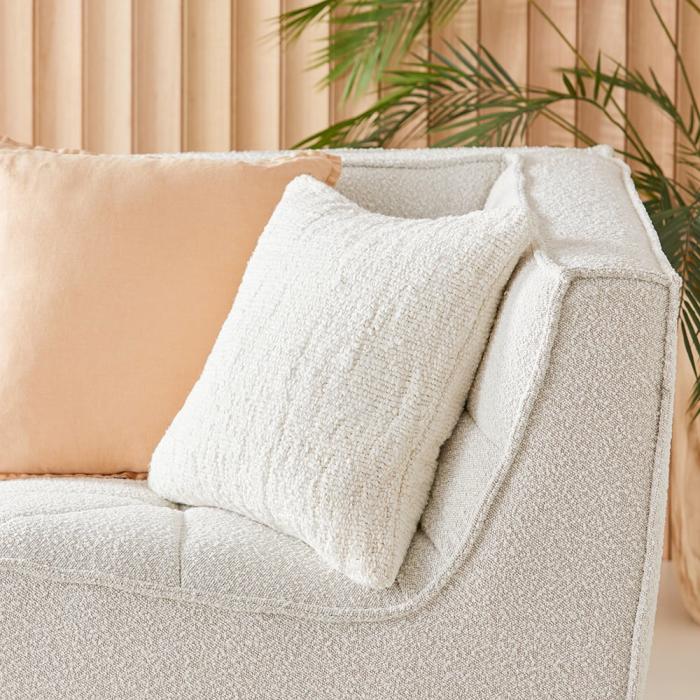 Cushions |  Tripoli White Cushion Cushions Cushions